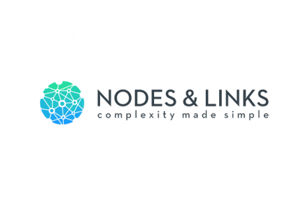 nodes and links