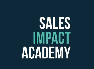 Sales Impact Academy