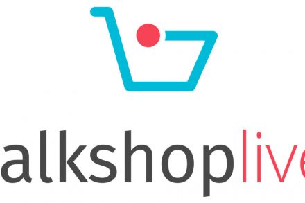talkshoplive Logo