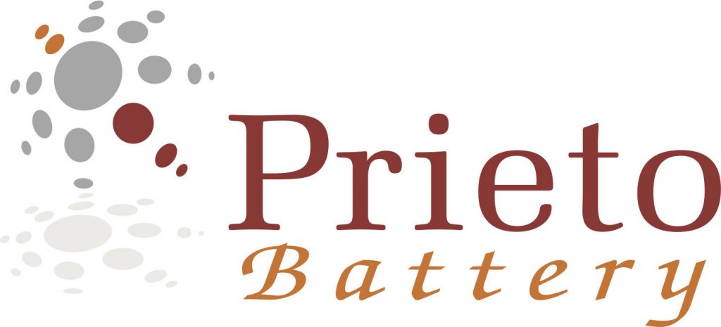 Prieto Battery, Inc.