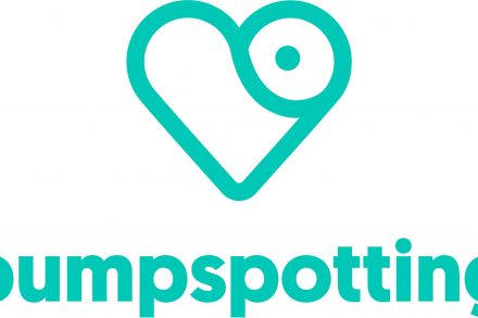 Pumpspotting Logo