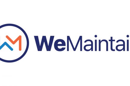 WeMaintain-logo