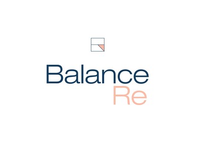 Balance RE Logo