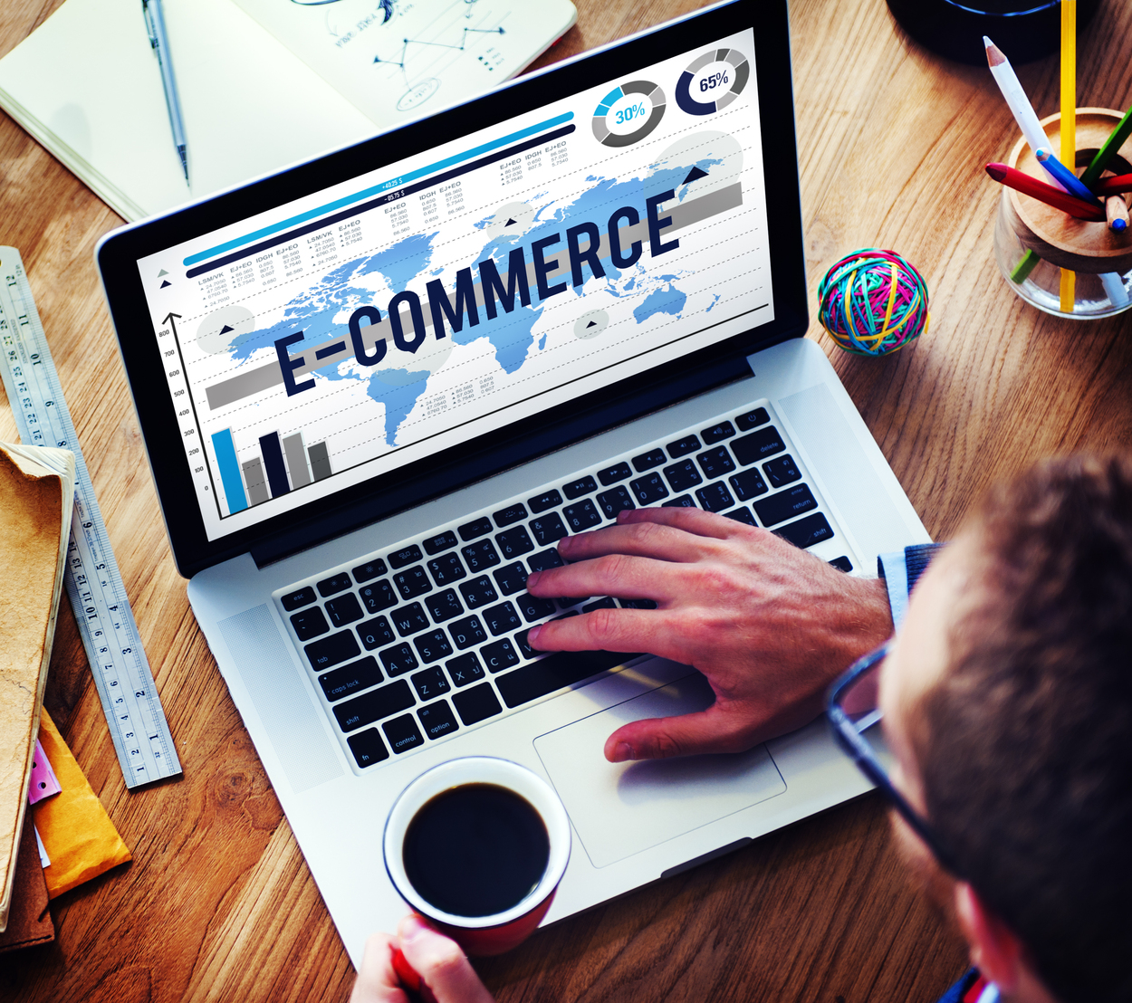 How Can Ecommerce Companies Conquer Financing Hurdles?