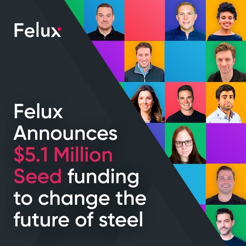 felux seed funding