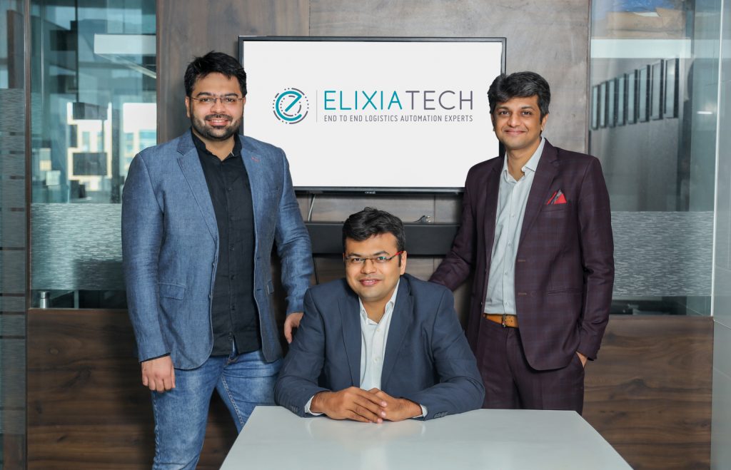 Elixia Tech