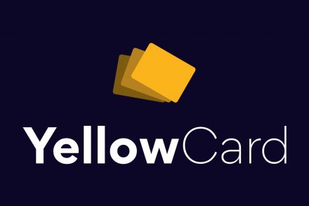 Yellow-Card