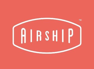 airship