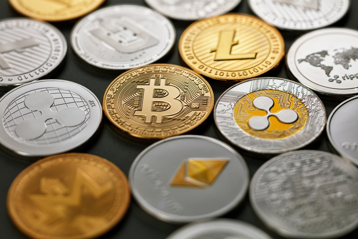 How to Buy ETH with Apple Pay and Start Trading in 24 Hours