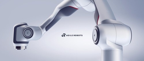 Agile Robots