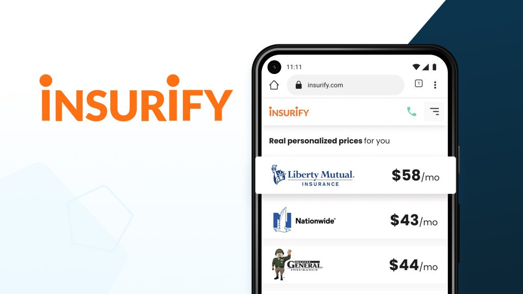 Insurify