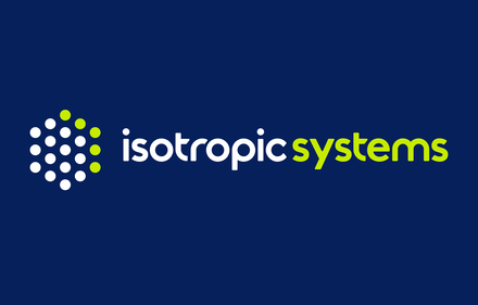isotropic systems