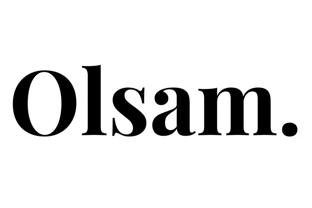 Olsam