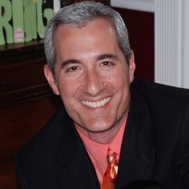 Chris Goodman, CEO of OpenRoad Lending
