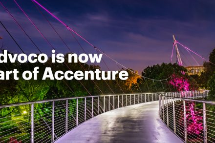 Accenture Acquires Advoco