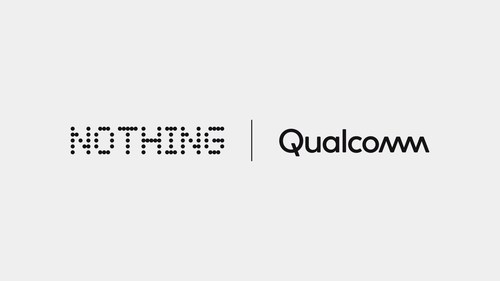 nothing qualcomm