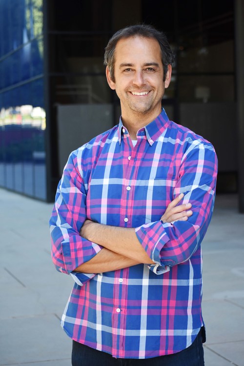 Eric Futoran, Embrace Co-Founder and CEO