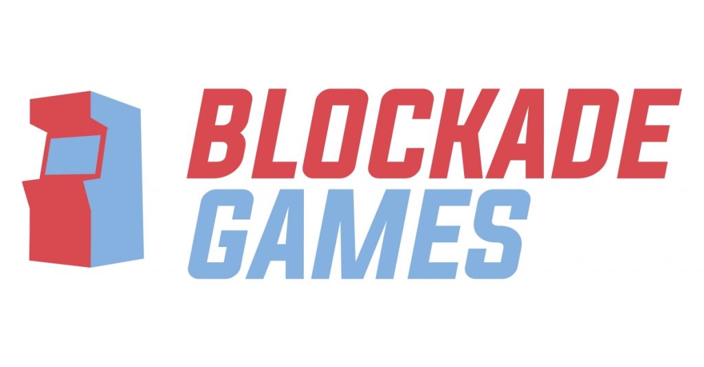 Blockade Games