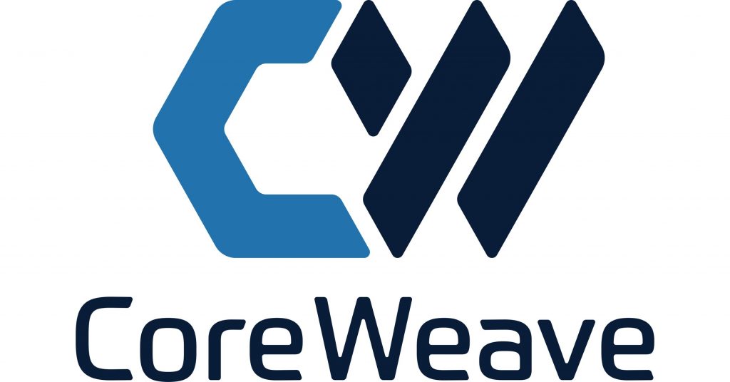 CoreWeave