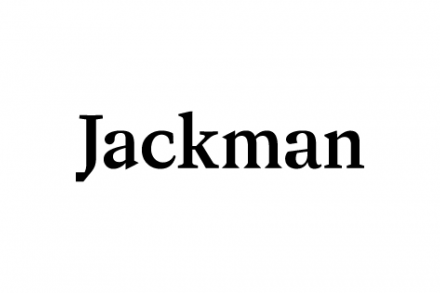 Jackman