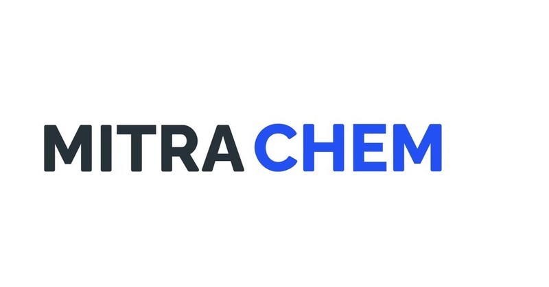 Mitra Chem Logo