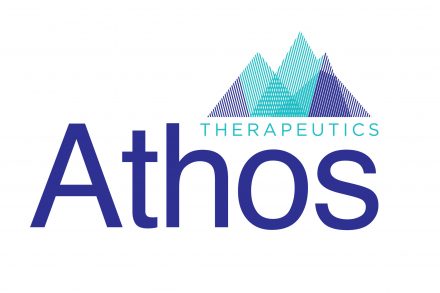 Athos Therapeutics Logo