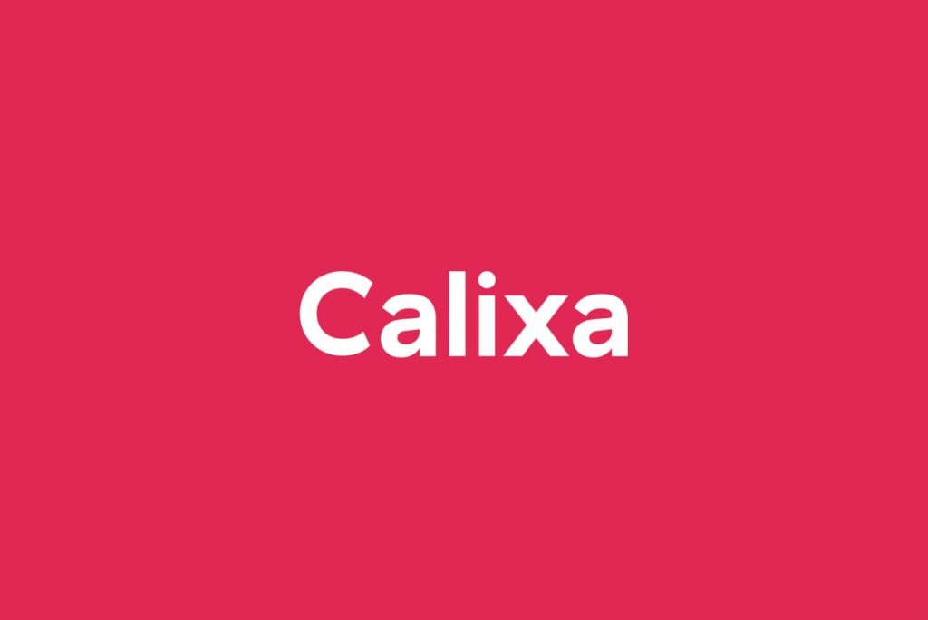 Calixa