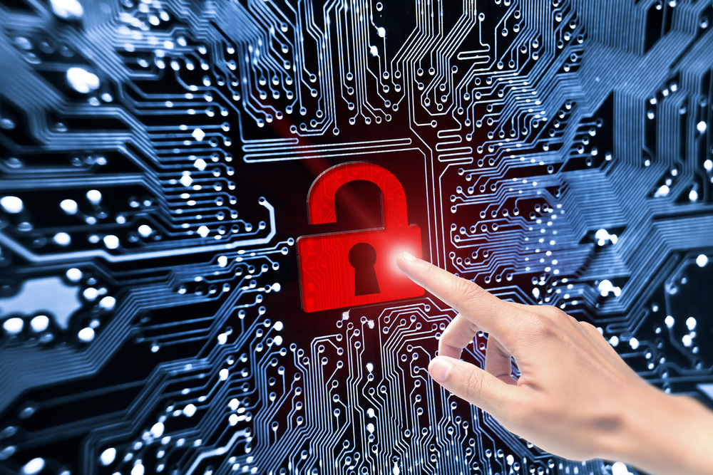 Cybercrime