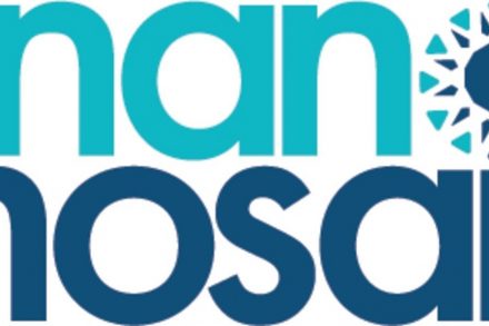 NanoMosaic Logo