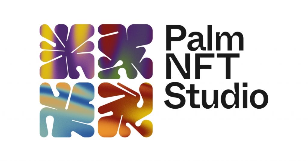 Palm NFT Studio