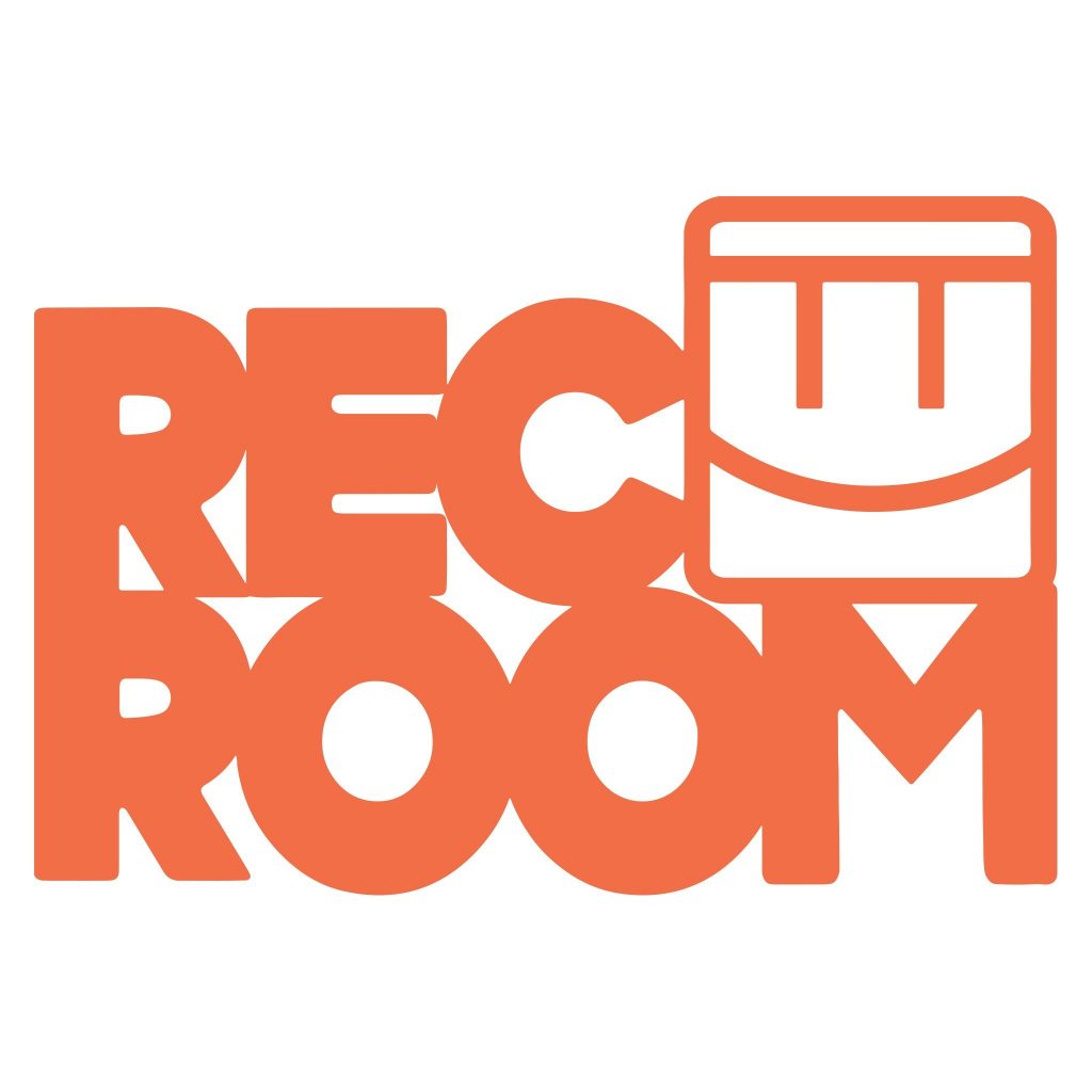 Rec Room Logo