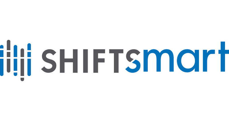 Shiftsmart Logo
