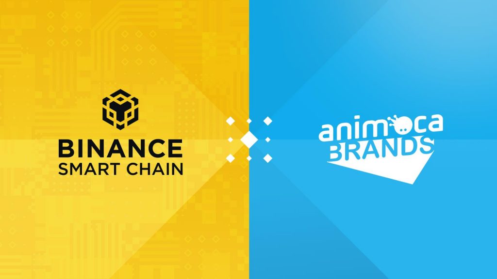 Binance Smart Chain