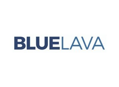 bluelava