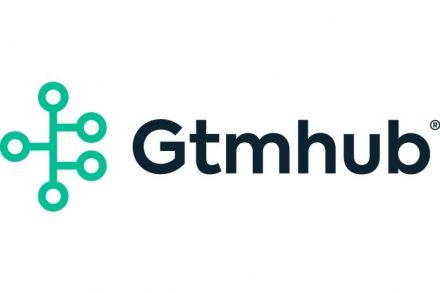 Gtmhub Logo