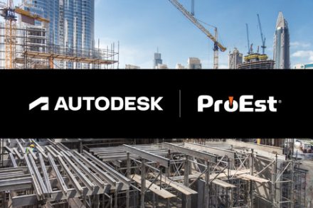 Autodesk ProEst