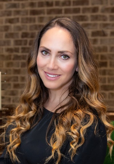 Spa Space Founder and CEO Ilana Alberico