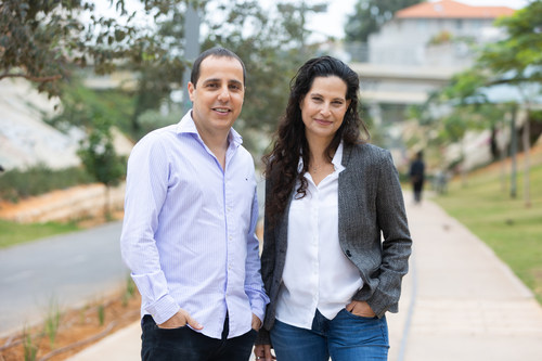 Plainid Founders Oren Ohayon Harel Ceo And Gal Helemski Ctocpo