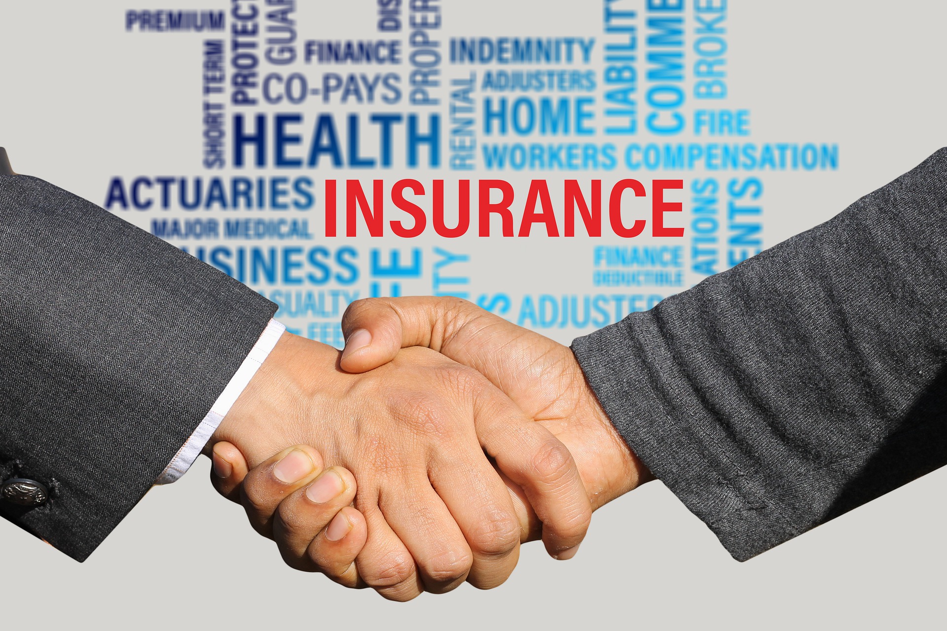 What Insurance Do You Need for Your Small Business?