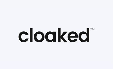cloaked