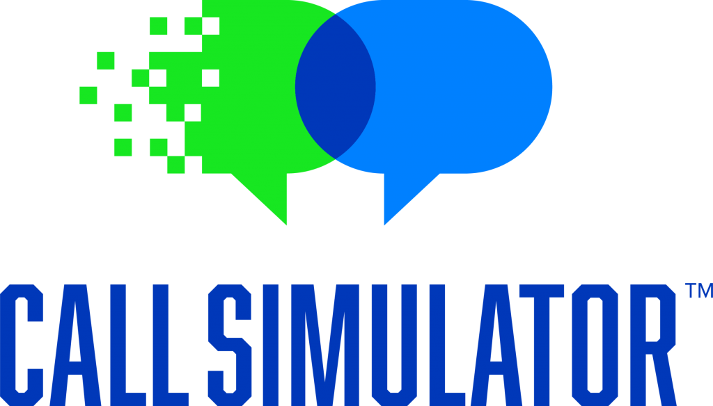call simulator