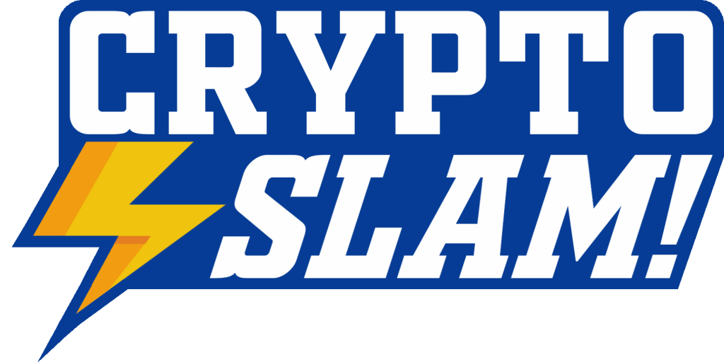 CryptoSlam