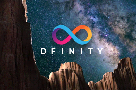 DFINITY’s IC Blockchain Brings True Ownership, Decentralization to NFTs DFINITY’s IC Blockchain Brings True Ownership, Decentralization to NFTs