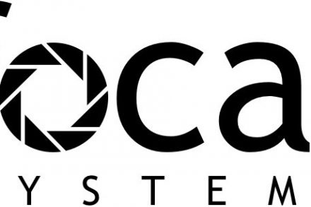 Focal Systems Logo