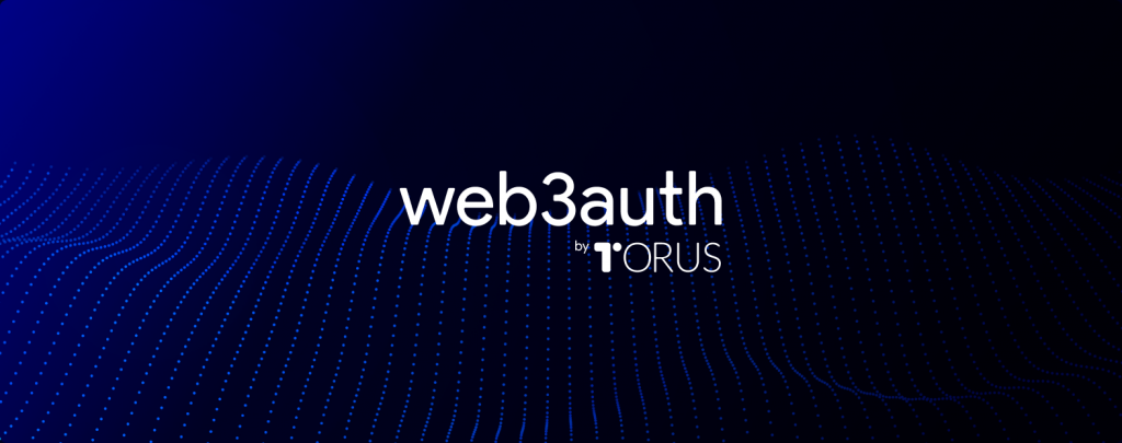 Web3Auth