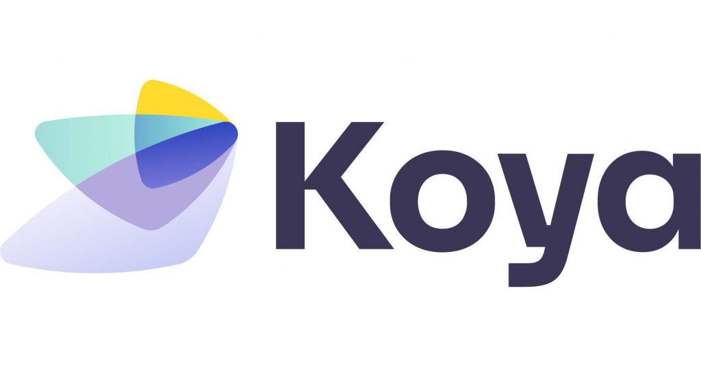 Koya Medical, Inc. Logo