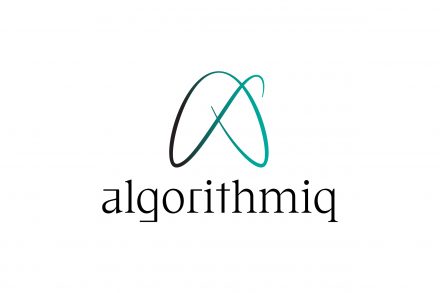 Logo-Algorithmiq