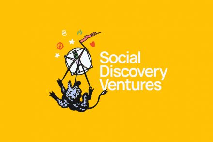 Social Discovery Ventures