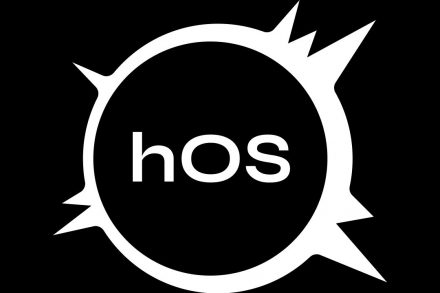hOS Logo