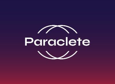 paraclete
